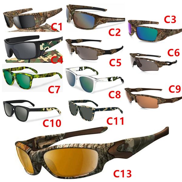 fashion camouflage sports sun glasses summer men women brand designer sunglasses outdoor big frame riding glasses gafas de sol, White;black
fashion camouflage sports sun glasses summer men women brand designer sunglasses outdoor big frame riding glasses gafas de sol, White;black