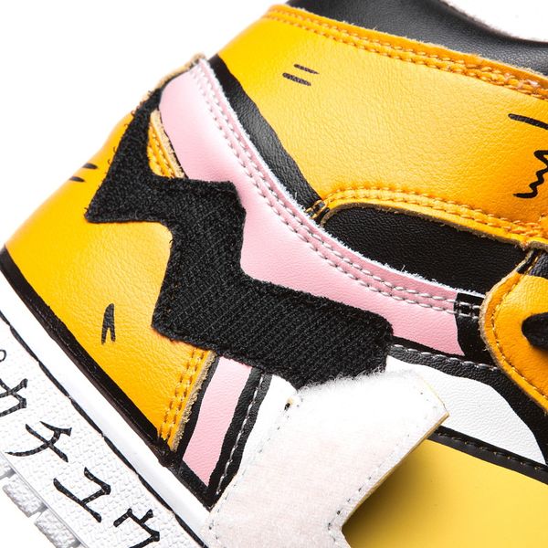 co branded breathable pu spring and fall high board shoes jumpman cool simplicity designer sneakers mens designer shoes, Black
co branded breathable pu spring and fall high board shoes jumpman cool simplicity designer sneakers mens designer shoes, Black