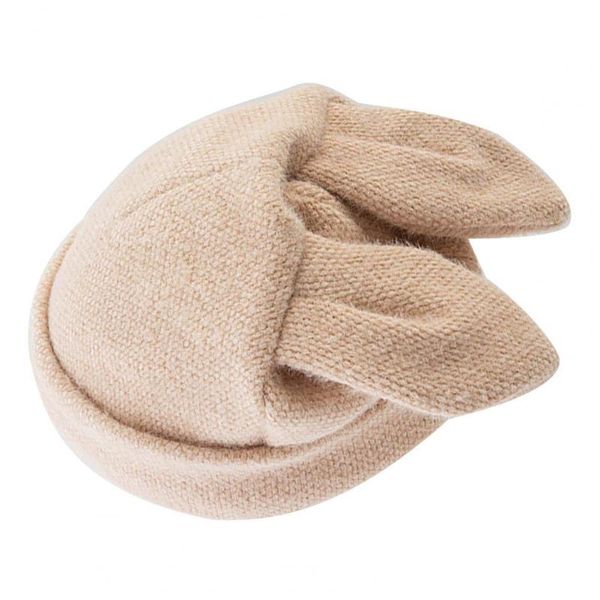 hat winter warm women knitted solid color hat beanies bonnet ears shape cap, Blue;gray
hat winter warm women knitted solid color hat beanies bonnet ears shape cap, Blue;gray