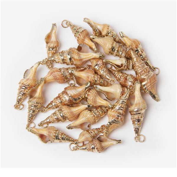 27 styles 5pcs natural shell pendant conch shell charms pendant for diy earring necklace jewelry making finding accessor qylzqe, Black
27 styles 5pcs natural shell pendant conch shell charms pendant for diy earring necklace jewelry making finding accessor qylzqe, Black