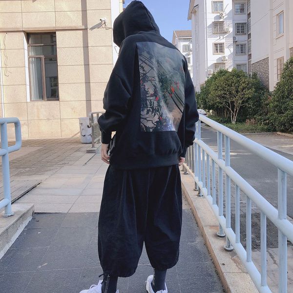 fog velvet for essentials flower hooded god sweater double of trendy line fear women's coat men plus hoodie mqjvx, Black
fog velvet for essentials flower hooded god sweater double of trendy line fear women's coat men plus hoodie mqjvx, Black