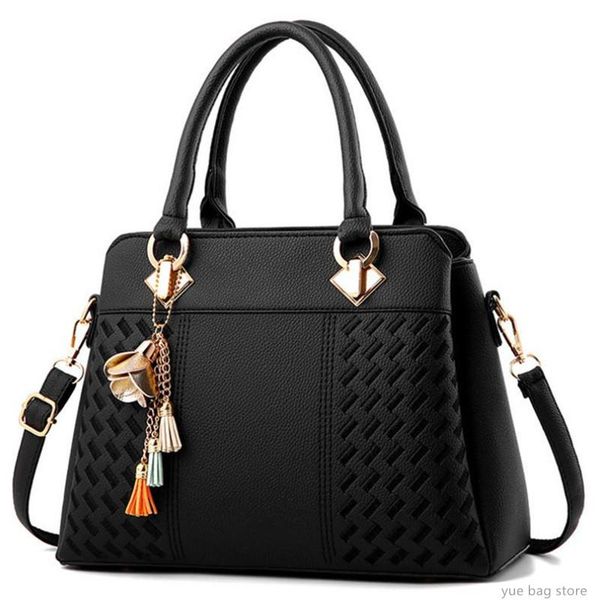 cross body fashion women handbags tassel pu leather totes bag handle embroidery crossbody shoulder lady simple hand bags 30#121
cross body fashion women handbags tassel pu leather totes bag handle embroidery crossbody shoulder lady simple hand bags 30#121