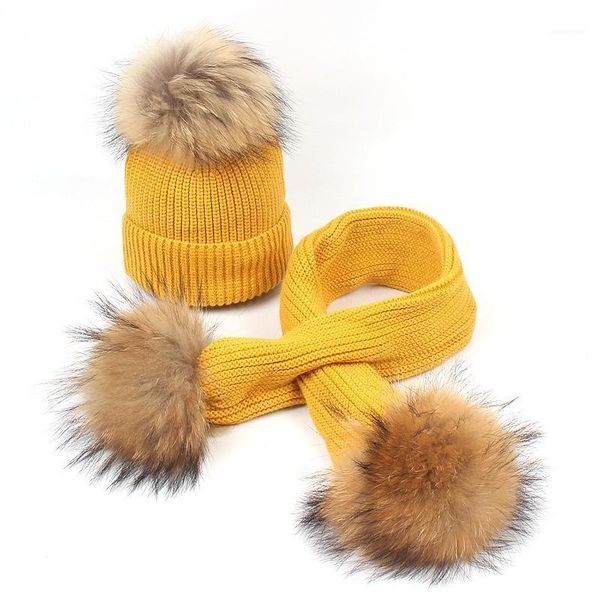 dollplus new fashion newborn hat raccoon fur ball warm pompoms children caps scarf kids boy girls knitted hats1, Slivery;white
dollplus new fashion newborn hat raccoon fur ball warm pompoms children caps scarf kids boy girls knitted hats1, Slivery;white