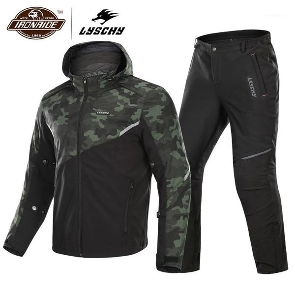 lyschy waterproof motorcycle jacket+pants suit moto jacket winter men motorbike riding motorcycle protective gear armor clothing1
lyschy waterproof motorcycle jacket+pants suit moto jacket winter men motorbike riding motorcycle protective gear armor clothing1