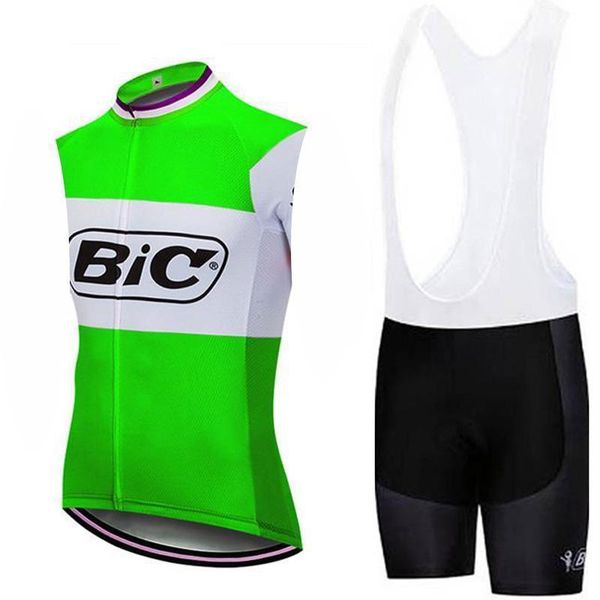 2020 bic cycling jersey men sleeveless breathable mtb sportswear bike clothing bib shorts maillot ropa ciclismo uniformes, Gray
2020 bic cycling jersey men sleeveless breathable mtb sportswear bike clothing bib shorts maillot ropa ciclismo uniformes, Gray