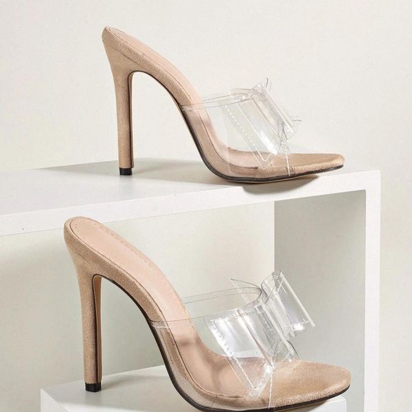 2021women pumps thin high heels ladies shoes pointed toe transparent pvc bow-knot female slippers causal party dress woman shoes #2c5f
2021women pumps thin high heels ladies shoes pointed toe transparent pvc bow-knot female slippers causal party dress woman shoes #2c5f