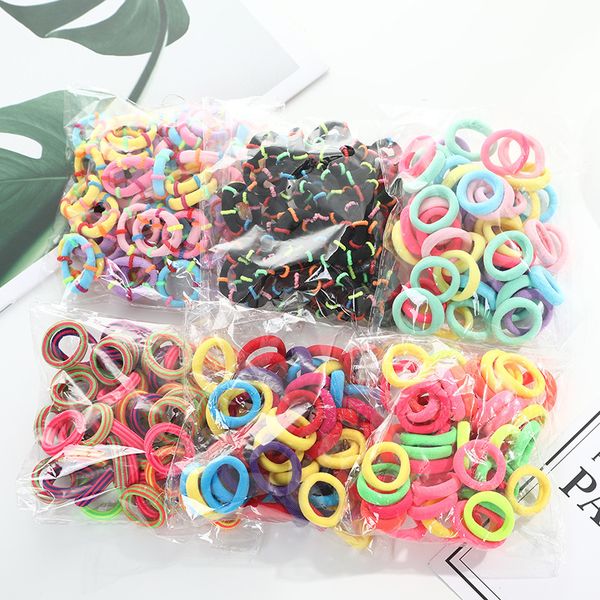 50шт дети конфеты цвет веревочной эластичная scrunchie bands мини кольцо резинка для девочек принцесса аксессуары для волос
50шт дети конфеты цвет веревочной эластичная scrunchie bands мини кольцо резинка для девочек принцесса аксессуары для волос