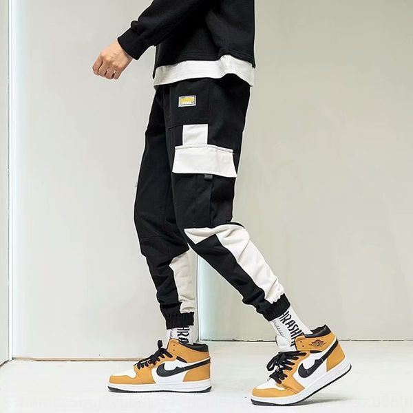 rqudb functional men's leggings fashion tight pants overallsoveralls overalls overallsbrand ins super cec students korean fashion pants, Blue
rqudb functional men's leggings fashion tight pants overallsoveralls overalls overallsbrand ins super cec students korean fashion pants, Blue