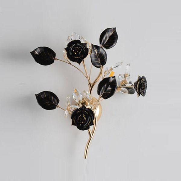 crystal bedroom bedside crystal wall lamps high-grade living room background wall lamp bedroom sconce lighting
crystal bedroom bedside crystal wall lamps high-grade living room background wall lamp bedroom sconce lighting