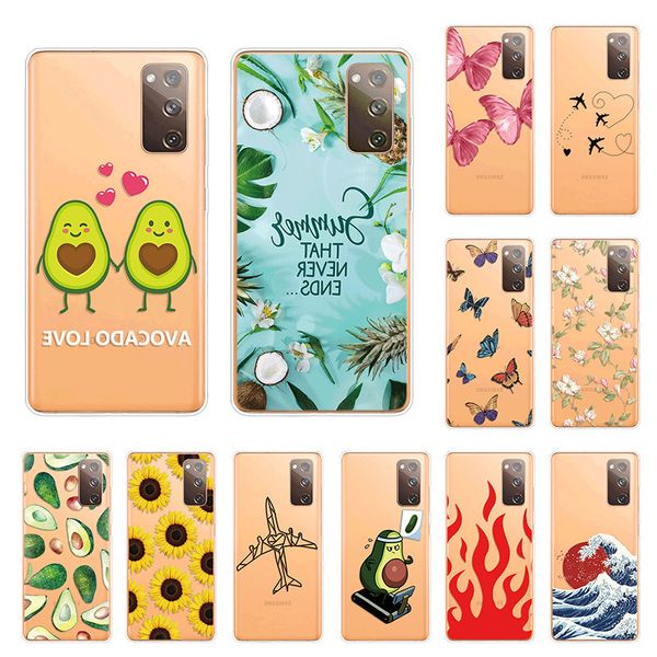 galaxy fan edition case bumper silicone tpu soft phone cover for samsung s20 fe s20fe cases protection camera
galaxy fan edition case bumper silicone tpu soft phone cover for samsung s20 fe s20fe cases protection camera