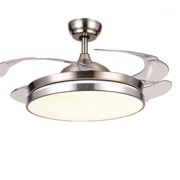 yeeled light 42" invisible ceiling fan remote 3-color light and 3 speed retractable fans for indoor living room dining bedroom1
yeeled light 42" invisible ceiling fan remote 3-color light and 3 speed retractable fans for indoor living room dining bedroom1