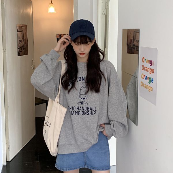 winter 2021 new white female sweater loose around neck thin long jacket autumn coat gytn, Black
winter 2021 new white female sweater loose around neck thin long jacket autumn coat gytn, Black