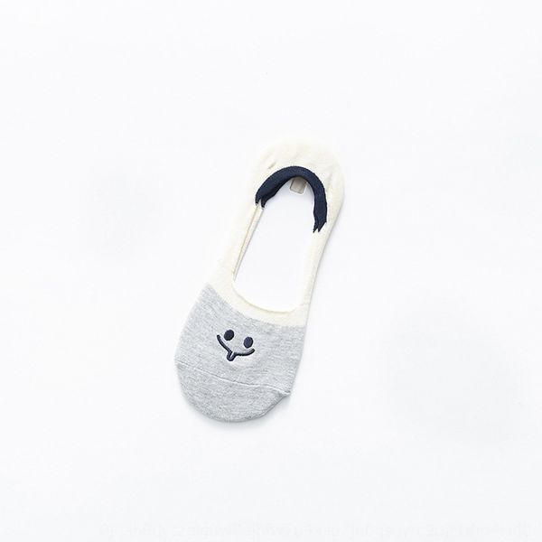 spring silicone invisible and summer 2020 new women's cotton color contrast embroidery cartoon women's invisible socks silicone an, Black
spring silicone invisible and summer 2020 new women's cotton color contrast embroidery cartoon women's invisible socks silicone an, Black