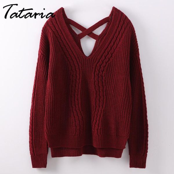 women's sweaters 1 women jumper oversized feminina long sleeve pull femme open sweater pink v neck pullover female1, White;black
women's sweaters 1 women jumper oversized feminina long sleeve pull femme open sweater pink v neck pullover female1, White;black