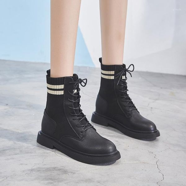 boots 2021 women genuine leather shoes for winter woman casual spring botas mujer female sexy1, Black
boots 2021 women genuine leather shoes for winter woman casual spring botas mujer female sexy1, Black