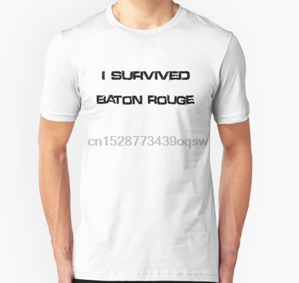 мужчины с коротким рукавом i выжил baton rouge slim fit 1 балахон дизайнеры футболки толстовки
мужчины с коротким рукавом i выжил baton rouge slim fit 1 балахон дизайнеры футболки толстовки