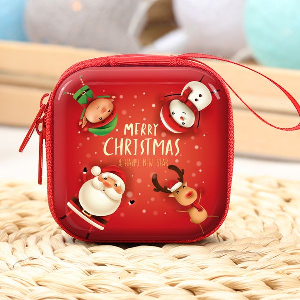 christmas decoration kids gift bag coin purse cute cartoon xmas santa claus snowman elk zippered bags square storage bag 4 colors cz101603
christmas decoration kids gift bag coin purse cute cartoon xmas santa claus snowman elk zippered bags square storage bag 4 colors cz101603
