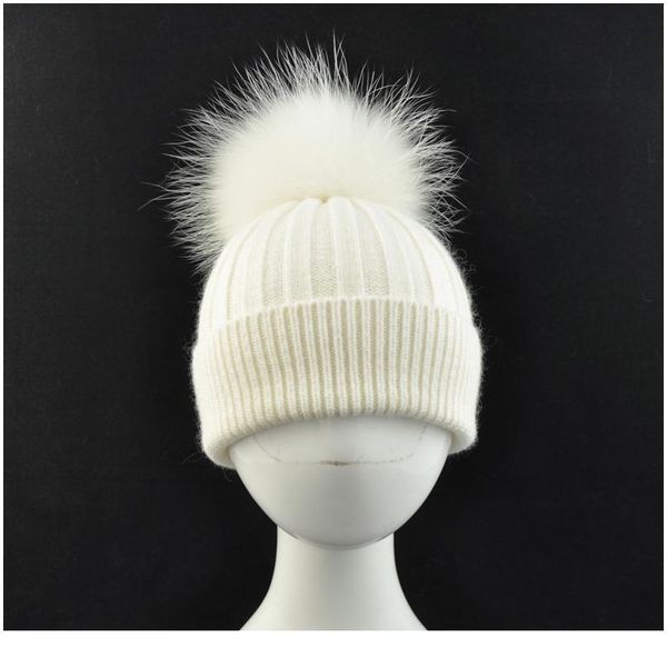 child fur pom pom hat fashion baby warm knitted beanie cap kids real raccoon fur ball wi jlleks
child fur pom pom hat fashion baby warm knitted beanie cap kids real raccoon fur ball wi jlleks