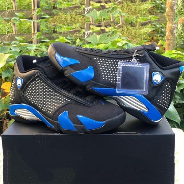 14 14s hyper royal man trainers super league last sjumpman sports sneakers doernbecher mens trainers 40-46
14 14s hyper royal man trainers super league last sjumpman sports sneakers doernbecher mens trainers 40-46