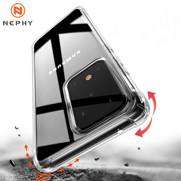 shockproof silicone soft clear case for samsung galaxy s7 edge s8 s9 s10 s20 plus ultra note 5 8 9 10 20 lite mobile phone cover
shockproof silicone soft clear case for samsung galaxy s7 edge s8 s9 s10 s20 plus ultra note 5 8 9 10 20 lite mobile phone cover