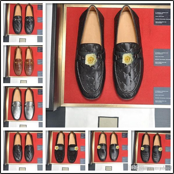 c5 genuine leather men shoes luxury brands designer formal casual mens loafers moccasins soft breathable slip on walking boat shoes 33, Black
c5 genuine leather men shoes luxury brands designer formal casual mens loafers moccasins soft breathable slip on walking boat shoes 33, Black