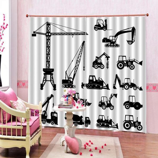 custom mini black construction vehicle engineering cars excavator model toys window curtains for children boys gift decor1
custom mini black construction vehicle engineering cars excavator model toys window curtains for children boys gift decor1