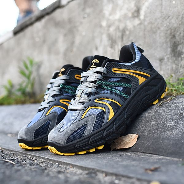treeperi chunky 10 running shoes black grey yellow men women classic sports sneakers wholesale us 9.5 eur 43
treeperi chunky 10 running shoes black grey yellow men women classic sports sneakers wholesale us 9.5 eur 43