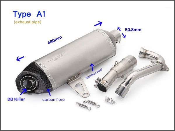 xmax 250 300 exhaust motorcycle xmax 250 modified exhaust muffler 300 slip-on for series scooters 2020-20201
xmax 250 300 exhaust motorcycle xmax 250 modified exhaust muffler 300 slip-on for series scooters 2020-20201