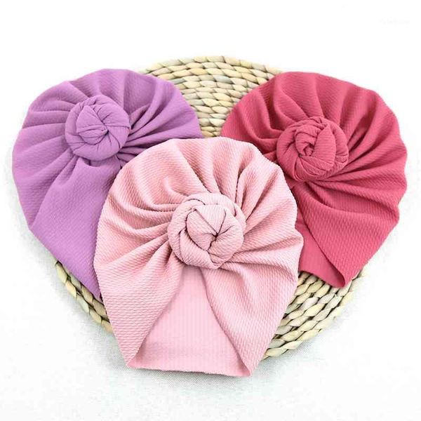 cute baby hat pleated knot autumn winter kids girl bonnet hat solid color warm soft infant toddler beanie india cap1, Yellow
cute baby hat pleated knot autumn winter kids girl bonnet hat solid color warm soft infant toddler beanie india cap1, Yellow