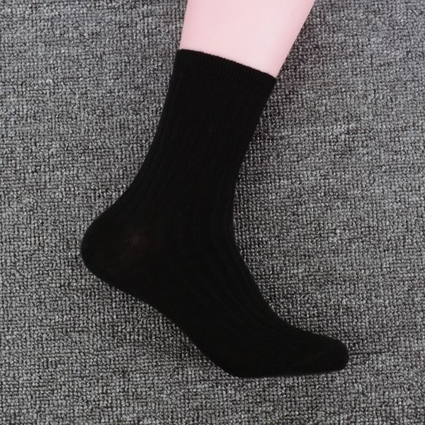 jvcg4 stripe factory autumn cotton winter new men's breathable sweat absorption casual 2315 colored b mid medium socks medium tube sock, Black
jvcg4 stripe factory autumn cotton winter new men's breathable sweat absorption casual 2315 colored b mid medium socks medium tube sock, Black