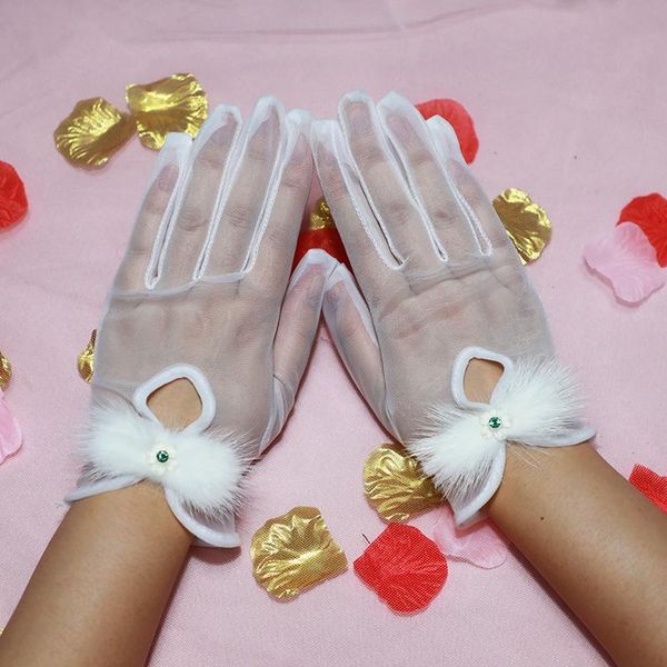white short transparent gloves bridal wedding gloves tulle feather vintage elegant women sheer gloves party dress glove h jlljye
white short transparent gloves bridal wedding gloves tulle feather vintage elegant women sheer gloves party dress glove h jlljye