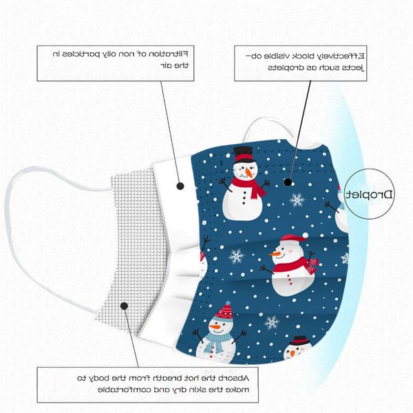 christmas face newdesigner disposable mask 10pc adults maskfashion mondmasker masque de protection mascarrillas desechables adulto
christmas face newdesigner disposable mask 10pc adults maskfashion mondmasker masque de protection mascarrillas desechables adulto