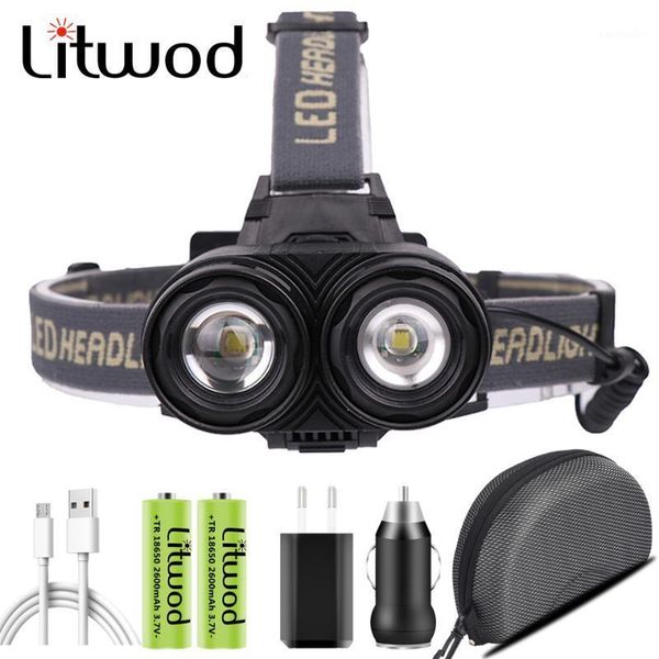 headlamps xm-l t6 led headlamp zoom usb rechargeable super bright headlight camping head lamp torch bike light 20w1
headlamps xm-l t6 led headlamp zoom usb rechargeable super bright headlight camping head lamp torch bike light 20w1