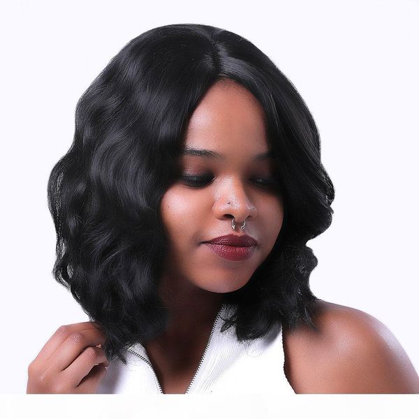 water 4*4 closure wig short wigs human hair virgin wigs for black women 130% 150% 180%density remy preplucked baby hair light bleached knots, Black;brown
water 4*4 closure wig short wigs human hair virgin wigs for black women 130% 150% 180%density remy preplucked baby hair light bleached knots, Black;brown