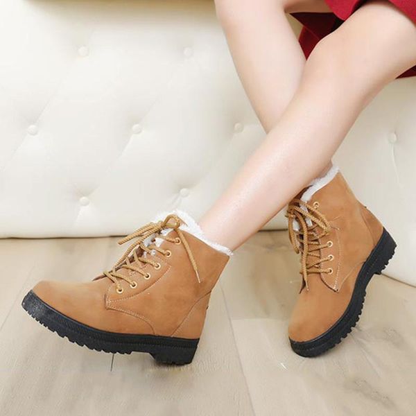 2020 winter boots shoes for women flat platform fashion shoes plus velvet winter warmth women outdoor snow boots femmes bottes, Black
2020 winter boots shoes for women flat platform fashion shoes plus velvet winter warmth women outdoor snow boots femmes bottes, Black