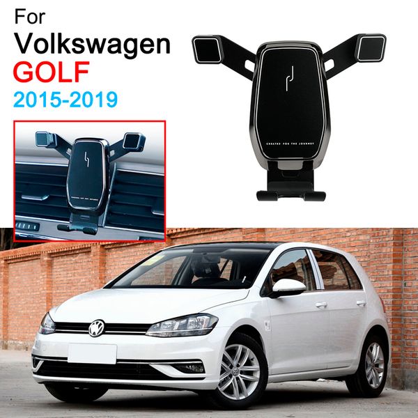 43fgbracket car air mobile vent mount call phone holder for volkswagen vw golf 7 mk7 accessories 2015 2019
43fgbracket car air mobile vent mount call phone holder for volkswagen vw golf 7 mk7 accessories 2015 2019