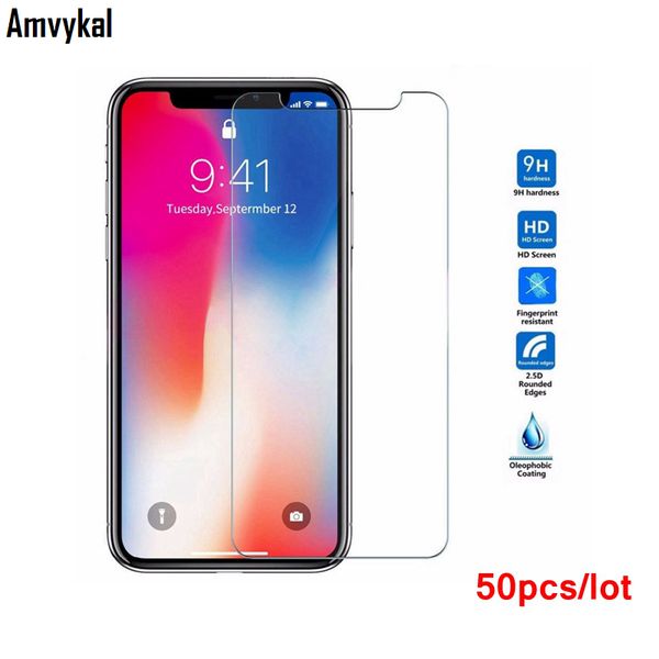50pcs/lot new 2.5d tempered glass for iphone11 iphone 11 pro max glass screen protector on iphone 11pro protective glass film
50pcs/lot new 2.5d tempered glass for iphone11 iphone 11 pro max glass screen protector on iphone 11pro protective glass film