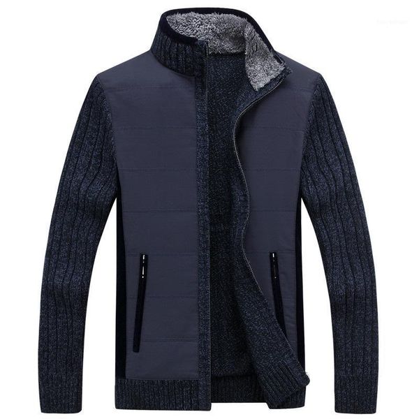 men's sweaters brand sweater men cardigan male fleece standard wool pull homme fashion outwear coats size 3xl1, White;black
men's sweaters brand sweater men cardigan male fleece standard wool pull homme fashion outwear coats size 3xl1, White;black
