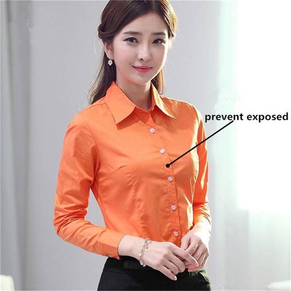 2021 new new ol'long cotton shirt fall women's shirts work women s plus size 6xl wxf622 zcrx, White
2021 new new ol'long cotton shirt fall women's shirts work women s plus size 6xl wxf622 zcrx, White