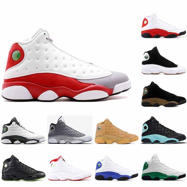 2020 jumpman 13 jd 13s mens basketball shoes barons love and respect chicago lucky green black cat court purple men athletic sports sneakers
2020 jumpman 13 jd 13s mens basketball shoes barons love and respect chicago lucky green black cat court purple men athletic sports sneakers