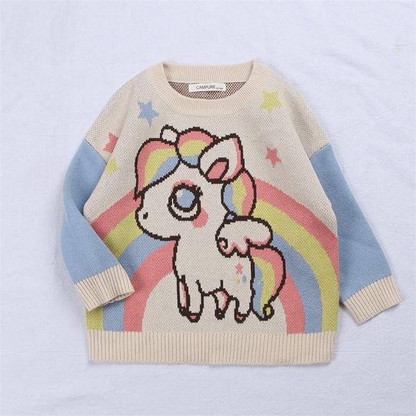 ins children sweaters girls sweater boys sweaters 1-7 years sweaters children clothing y200901, Blue
ins children sweaters girls sweater boys sweaters 1-7 years sweaters children clothing y200901, Blue