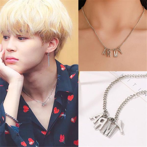 chokers korea fashion gold silver color letter pendant necklaces charm for men women rhinestone short chain hip hop rock jewelry party, Golden;silver
chokers korea fashion gold silver color letter pendant necklaces charm for men women rhinestone short chain hip hop rock jewelry party, Golden;silver