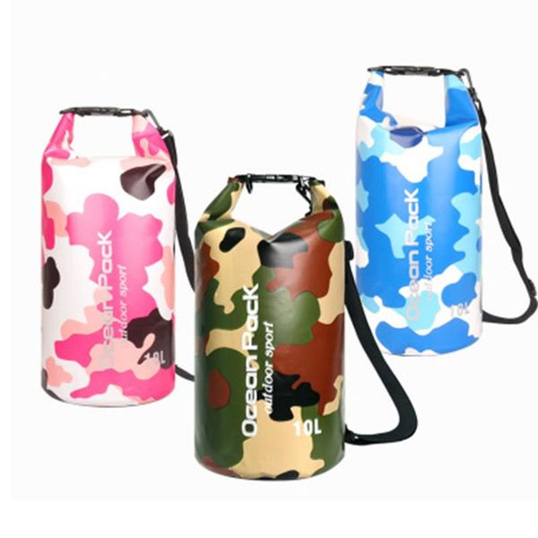camouflage outdoor waterproof bag dry bag backpack kayak rafting sport portable storage camping travel kits river trekking bag wmtpvo
camouflage outdoor waterproof bag dry bag backpack kayak rafting sport portable storage camping travel kits river trekking bag wmtpvo