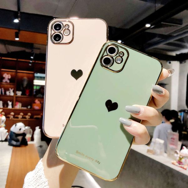 8p new radium 7p plating 6d love / dark green 11 with straight edge for mobile phone case
8p new radium 7p plating 6d love / dark green 11 with straight edge for mobile phone case