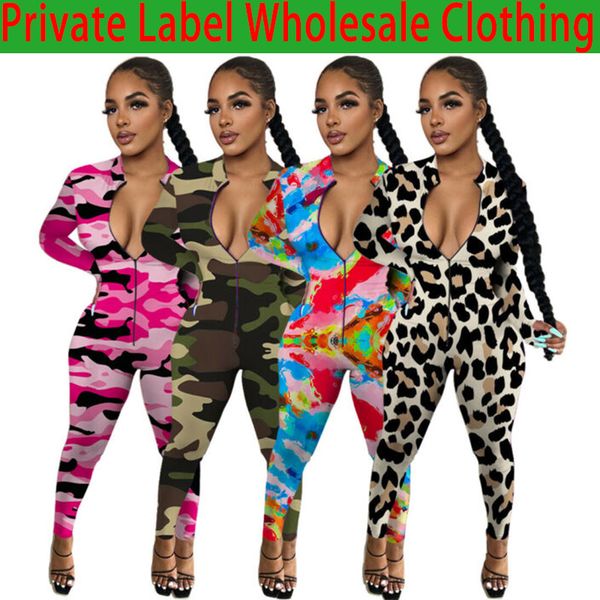 private label wholesale womens clothing wholesale leisure sports ms. fashion jumpsuit trend wholesale clothing, Blue
private label wholesale womens clothing wholesale leisure sports ms. fashion jumpsuit trend wholesale clothing, Blue