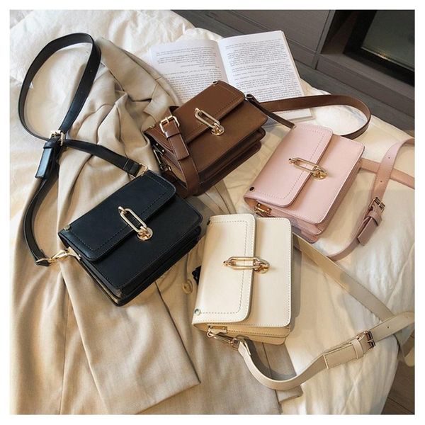 women fashion square bag metal buckle cossbody bag leather shoulder
women fashion square bag metal buckle cossbody bag leather shoulder