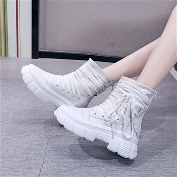 new autumn 2021 chunky loop round toe boots return zip female red black shoes igos
new autumn 2021 chunky loop round toe boots return zip female red black shoes igos