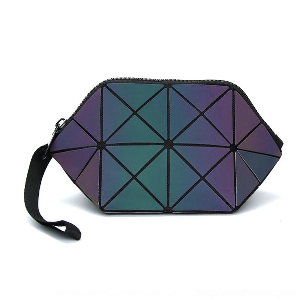 2ci9n lifetime storage rhombus sanzhai hand luminous storage korean style bag women's colorful luminous cosmetics geometric bag yn42j
2ci9n lifetime storage rhombus sanzhai hand luminous storage korean style bag women's colorful luminous cosmetics geometric bag yn42j