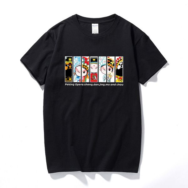 plstar cosmos new style fashion men's wear 's t-shirt printing chinese beijing opera fan summer casual tee sport hooded sweatshirt
plstar cosmos new style fashion men's wear 's t-shirt printing chinese beijing opera fan summer casual tee sport hooded sweatshirt