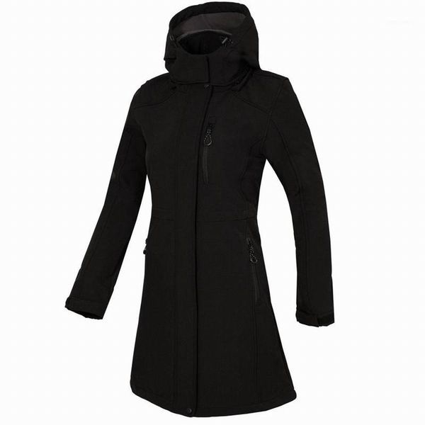 outdoor jackets&hoodies women long windbreaker autumn winter windproof waterproof fleece hooded jacket camping climbing hiking softshell coa, Blue;black
outdoor jackets&hoodies women long windbreaker autumn winter windproof waterproof fleece hooded jacket camping climbing hiking softshell coa, Blue;black